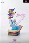 Yu-Gi-Oh Dark Magician (Licensed) Statue - Fantastic Territory Studio [Pre-Order] Yu-Gi-Oh!