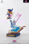 Yu-Gi-Oh Dark Magician (Licensed) Statue - Fantastic Territory Studio [Pre-Order] Yu-Gi-Oh!