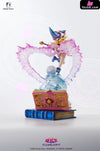 Yu-Gi-Oh Dark Magician (Licensed) Statue - Fantastic Territory Studio [Pre-Order] Yu-Gi-Oh!