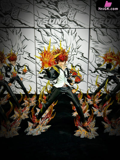 Yu-Gi-Oh Dark Paladin & Dark Magician of Chaos GK Statue - WASP Studio [In-Stock] Yu-Gi-Oh!