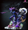Yu-Gi-Oh Dark Paladin & Dark Magician of Chaos GK Statue - WASP Studio [Pre-Order] Deposit / Dark Magician of Chaos