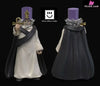Yu-Gi-Oh Divine Officer Series Solomon Muto 1/7 GK Statue - Divine Officer Studio [Pre-Order] Yu-Gi-Oh!