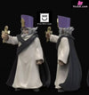 Yu-Gi-Oh Divine Officer Series Solomon Muto 1/7 GK Statue - Divine Officer Studio [Pre-Order] Yu-Gi-Oh!
