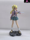 Yu-Gi-Oh Doma Arc Rebecca Hawkins 1/7 GK Statue - Divine Officer Studio [In-Stock] Yu-Gi-Oh!
