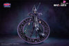 Yu - Gi - Oh! Duel Monsters Dark Magician Statue - Magi Arts Studio [Pre - Order] Deposit