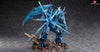 Yu-Gi-Oh! Duel Monsters The God of Obelisk GK Statue - Beast Studio [In-Stock] - Full Payment - Yu-Gi-Oh!