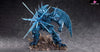 Yu-Gi-Oh! Duel Monsters The God of Obelisk GK Statue - Beast Studio [In-Stock] - Full Payment - Yu-Gi-Oh!