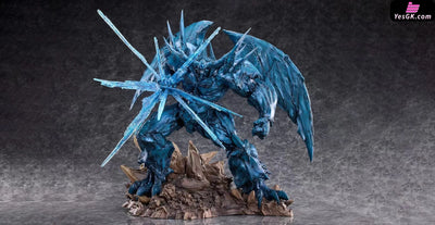 Yu-Gi-Oh! Duel Monsters The God of Obelisk GK Statue - Beast Studio [In-Stock] - Full Payment - Yu-Gi-Oh!