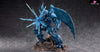 Yu-Gi-Oh! Duel Monsters The God of Obelisk GK Statue - Beast Studio [In-Stock] - Full Payment - Yu-Gi-Oh!