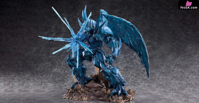 Yu-Gi-Oh! Duel Monsters The God of Obelisk GK Statue - Beast Studio [In-Stock] - Full Payment - Yu-Gi-Oh!