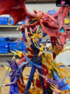 Yu-Gi-Oh! Duel Monsters Yugi Mutou GK Statue - Time studio [In-Stock] - Yu-Gi-Oh!