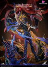 Yu-Gi-Oh! Duel Monsters Yugi Mutou GK Statue - Time studio [Pre-Order] Yu-Gi-Oh!