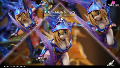 Yu-Gi-Oh! Duel Monsters Yugi Mutou GK Statue - Time studio [Pre-Order] Yu-Gi-Oh!