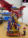 Yu-Gi-Oh! Duel Monsters Yugi Mutou GK Statue - Time studio [In-Stock] - Yu-Gi-Oh!