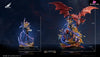 Yu-Gi-Oh! Duel Monsters Yugi Mutou GK Statue - Time studio [Pre-Order] Yu-Gi-Oh!