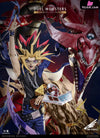 Yu-Gi-Oh! Duel Monsters Yugi Mutou GK Statue - Time studio [Pre-Order] Yu-Gi-Oh!