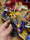Yu-Gi-Oh! Duel Monsters Yugi Mutou GK Statue - Time studio [In-Stock] - Yu-Gi-Oh!