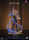 Yu-Gi-Oh! Duel Monsters Yugi Mutou GK Statue - Time studio [Pre-Order] Deposit / CV Version Yu-Gi-Oh!