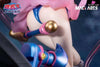 Yu-Gi-Oh Duel Of Monsters Black Magician Girl & Kuriboh (Licensed) Statue - Magi Arts Studio
