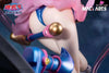 Yu-Gi-Oh Duel Of Monsters Black Magician Girl & Kuriboh (Licensed) Statue - Magi Arts Studio