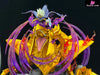 Yu-Gi-Oh Egyptian God Series #1 Fusion Marik Ishtar & The Winged Dragon of Ra GK Statue - Divine Officer Studio