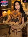 Yu-Gi-Oh EXODIA (Licensed) Figure - Yi Wan Tian Kai Studio [Pre-Order Closed] Yu-Gi-Oh!