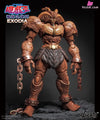 Yu-Gi-Oh EXODIA (Licensed) Figure - Yi Wan Tian Kai Studio [Pre-Order Closed] Yu-Gi-Oh!