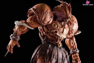 Yu-Gi-Oh! Exodia GK Statue - ASS Studio [In-Stock] Full Payment Yu-Gi-Oh!