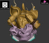 Yu-Gi-Oh Exodia GK Statue - Divine Officer Studio [Pre-Order] Yu-Gi-Oh!