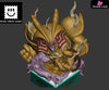 Yu-Gi-Oh Exodia GK Statue - Divine Officer Studio [Pre-Order] Yu-Gi-Oh!