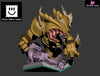 Yu-Gi-Oh Exodia GK Statue - Divine Officer Studio [Pre-Order] Full Payment / Primary Color Yu-Gi-Oh!