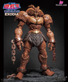 Yu-Gi-Oh EXODIA (Licensed) Figure - Yi Wan Tian Kai Studio [Pre-Order Closed] Yu-Gi-Oh!