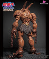 Yu-Gi-Oh EXODIA (Licensed) Figure - Yi Wan Tian Kai Studio [Pre-Order Closed] Yu-Gi-Oh!