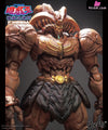 Yu-Gi-Oh EXODIA (Licensed) Figure - Yi Wan Tian Kai Studio [Pre-Order Closed] Yu-Gi-Oh!