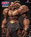 Yu-Gi-Oh EXODIA (Licensed) Figure - Yi Wan Tian Kai Studio [Pre-Order Closed] Deposit Yu-Gi-Oh!