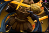 Yu-Gi-Oh! Exodia the Forbidden One GK Statue - Duel Soul Studio [Pre-Order] Yu-Gi-Oh!
