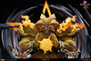 Yu-Gi-Oh! Exodia the Forbidden One GK Statue - Duel Soul Studio [Pre-Order] Yu-Gi-Oh!