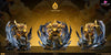 Yu-Gi-Oh! Exodia the Forbidden One GK Statue - Duel Soul Studio [Pre-Order] Yu-Gi-Oh!