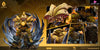 Yu-Gi-Oh! Exodia the Forbidden One GK Statue - Duel Soul Studio [Pre-Order] Yu-Gi-Oh!
