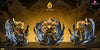 Yu-Gi-Oh! Exodia the Forbidden One GK Statue - Duel Soul Studio [Pre-Order] Yu-Gi-Oh!