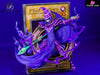 Yu - Gi - Oh Frame #3 Dark Magician Girl #4 Resin Statue - Sakura Studio [Pre - Order] Yu - Gi - Oh!