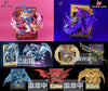 Yu - Gi - Oh Frame #3 Dark Magician Girl #4 Resin Statue - Sakura Studio [Pre - Order] Yu - Gi - Oh!