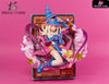 Yu - Gi - Oh Frame #3 Dark Magician Girl #4 Resin Statue - Sakura Studio [Pre - Order] Deposit /