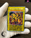 Yu-Gi-Oh Full Color Egyptian God Card Tiles Statue - Xing Kong Studio [Pre-Order] Yu-Gi-Oh!