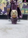 Yu-Gi-Oh Ghouls Series #1 Cloaked Marik GK Statue - Divine Officer Studio [In-Stock] Yu-Gi-Oh!