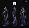Yu-Gi-Oh Ghouls Series #1 Cloaked Marik GK Statue - Divine Officer Studio [Pre-Order] Others