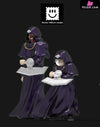 Yu-Gi-Oh Ghouls Series #2 Mask of Light & Mask of Darkness GK Statue - Divine Officer Studio [Pre-Order] Yu-Gi-Oh!