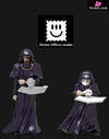Yu-Gi-Oh Ghouls Series #2 Mask of Light & Mask of Darkness GK Statue - Divine Officer Studio [Pre-Order] Deposit