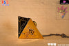 Yu-Gi-Oh Gold Sarcophagus & Millennium Bricks Resin Statue - Psd Studio [Pre-Order] Yu-Gi-Oh!