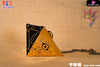 Yu-Gi-Oh Gold Sarcophagus & Millennium Bricks Resin Statue - Psd Studio [Pre-Order] Deposit /